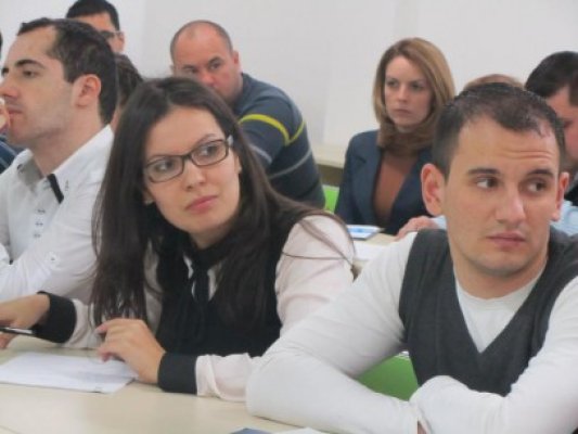 Impactul modificării Codului Fiscal, dezbătut la Şaguna